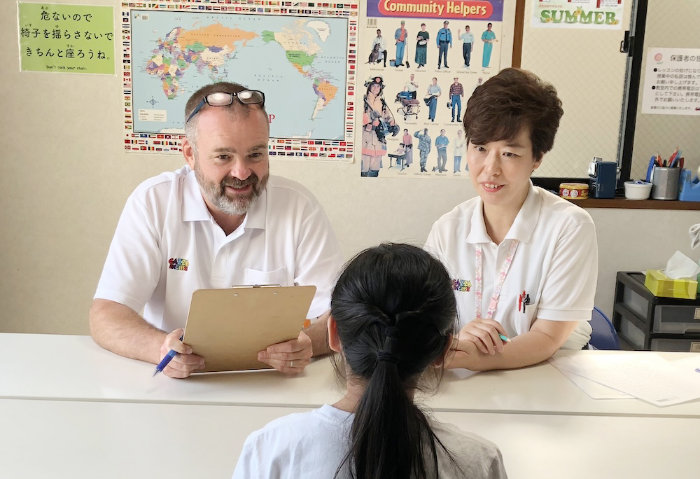 ���x���`�F�b�N�̗l�q